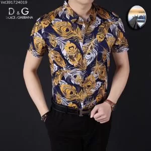 DolceGabbana 今年流大人っぽさ ドルチェガッバーナ 2020春夏トレンドアイテム 長袖 ロンTロングTロングTシャツ