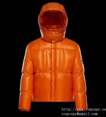 2020秋冬入手困難 MONCLER モンクレール ダウンジャケット 防風性に優れ