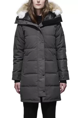 海外セレブ定番愛用 2020秋冬 カナダグースCANADA GOOSE ダウンジャケット