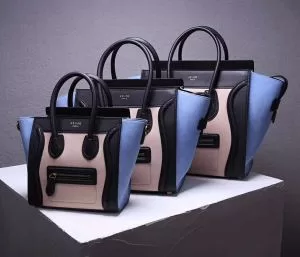 超人気美品 トートバッグ 定番品質保証 セリーヌCELINE 個性的なモデル