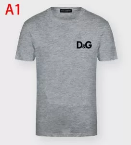大人気のブランドの新作　多色可選　半袖Tシャツ　ドルチェガッバーナ DolceGabbana　20SSトレンド