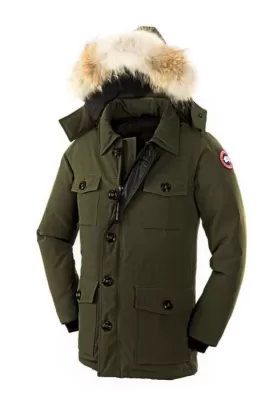 2020人気 ランキング カナダグースCANADA GOOSE ダウンジャケット 保温効果は抜群