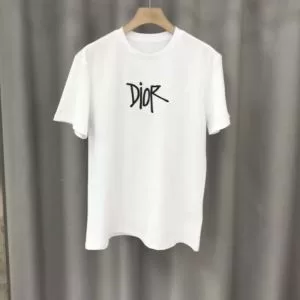 2020SS人気 ディオール3色可選 DIOR 今回注目する 半袖Tシャツ 2年以上連続１位獲得