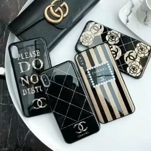 秋冬超人気の最新作 2020年秋冬入荷 CHANEL シャネル iphoneXXSケース カバー 4色可選