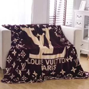 透け感新作がイチ推し ブランケット ルイ ヴィトン 自然と健康を求める方にオススメLOUIS VUITTON 肌触りが柔らかくて快適