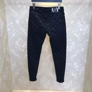 2020年春限定 ジーンズ コーデの完成度を高める ヴェルサーチVERSACE