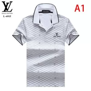 ルイ ヴィトン 多色可選 飽きもこないデザイン LOUIS VUITTON 今季の主力おすすめ 半袖Tシャツ春夏コレクション新品