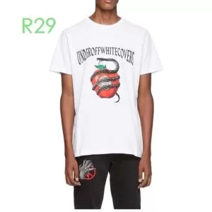 大人気のブランドの新作 2色可選 オフホワイト 半袖Tシャツ OffWhite2020話題の商品