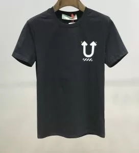 2色可選 半袖Tシャツ オススメのアイテムを見逃すな OffWhite オフホワイト コーデの完成度を高める