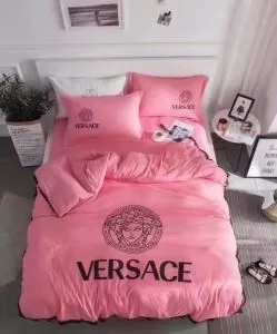 【新型タイプ入荷】 寝具セット 4点セット 2020秋冬 多色可選 ヴェルサーチ VERSACE