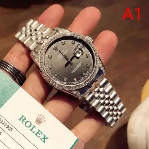 最新作おすすめしたい秋冬 4色選択可 ロレックス ROLEX 腕時計 2020トレンドカラー秋冬セール
