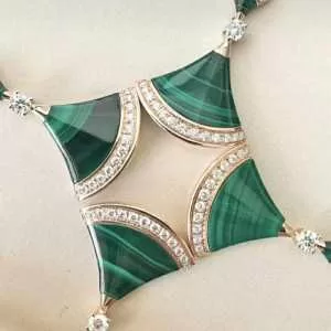 今っぽく新作アイテム ブルガリ BVLGARI ネックレス 2色可選 2020春夏の大注目トレンド