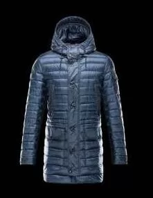 防寒性のある　2020 秋冬 MONCLER モンクレール 大活躍 ダウンジャケット ロング 2色可選