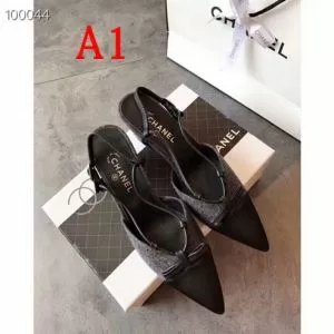 今シーズン注目のデザイン シャネル CHANEL ハイヒール 3色可選 2020春夏トレンドアイテム