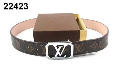 高品質 人気 2020春夏 ルイ ヴィトン LOUIS VUITTON ベルト