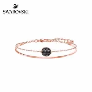 スワロフスキー SWAROVSKI ブレスレット 【2020春夏】最新コレクション 今っぽく新作アイテム