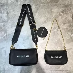 バレンシアガVIP価格SALE BALENCIAGA エレガントな雰囲気 レディースバッグ 1点限りVIPセール