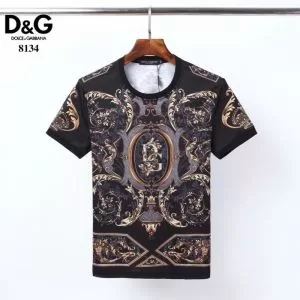 2色可選 差をつけたい人にもおすすめ 半袖Tシャツ 今季の主力おすすめ ドルチェガッバーナ DolceGabbana