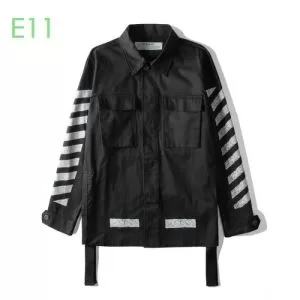 満足できるコート 20SS☆送料込 OffWhite オフホワイト 手の届くプライスが魅力的