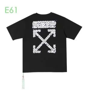 2色可選 程よい最新作 OffWhite オフホワイトおしゃれに大人の必見 半袖Tシャツ 20新作です