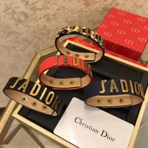 おしゃれデザインも大人気 ディオール DIOR ブレスレット2020夏色っぽさ 3色可選 夏の王道　適度な上品さ