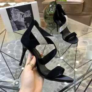 シーズンの人気 ディオール DIOR ハイヒール 最新のトレンドブランド人気的