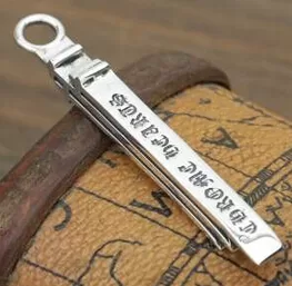 今季セール　 2020 CHROME HEARTS クロムハーツ シルバー925 ペンダントトップ