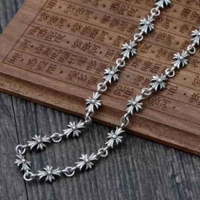 2020 大好評♪ クロムハーツ CHROME HEARTS シルバー925 ネックレス