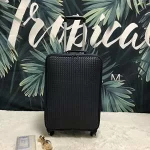 セール早いもの勝ちボッテガ ヴェネタ 2020春夏も引き続き人気セール BOTTEGA VENETA スーツケース
