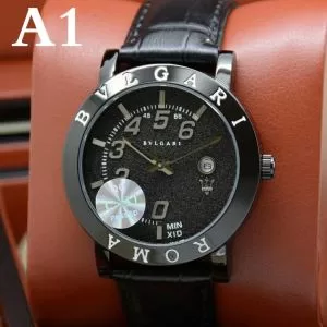 SALE今季 2020春夏新作 2色可選 ブルガリ BVLGARI 男性用腕時計人気セール新作登場