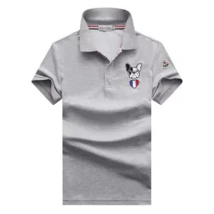 モンクレール 2020春新作 MONCLER 多色可選 限定アイテム特集 半袖Tシャツ ファッションに合わせ