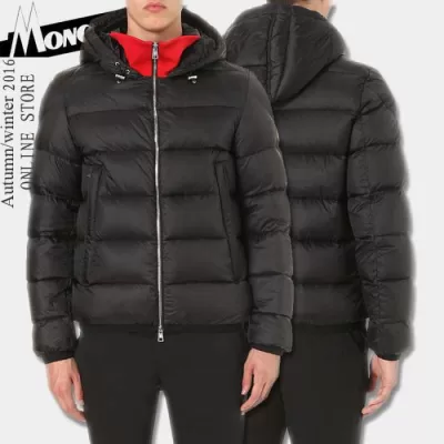 2020秋冬 モンクレールMONCLER 希少 ダウンジャケット