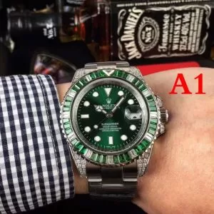 2020年の夏のマスト 一気にトレンド感満載な着こなし ROLEX ロレックス 腕時計 多色選択可