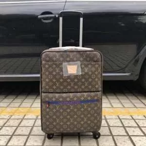 やっと見つけた国内即発 ルイ ヴィトン2020限定 男性に人気 LOUIS VUITTON スーツケース人気商品