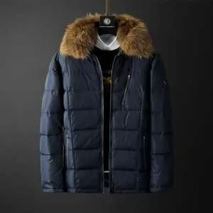 メンズ ダウンジャケット おすすめする注目トレンド プラダ 秋冬ファッションコーディネート PRADA 2020トレンドアイテム激安