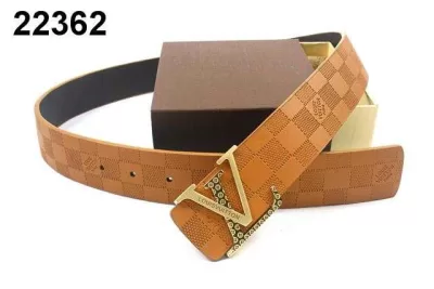 2020春夏 人気販売中 ルイ ヴィトン LOUIS VUITTON ベルト