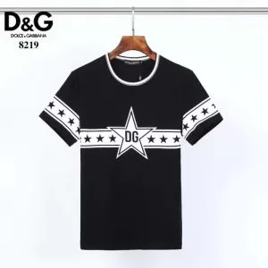 通勤通学どちらでも使え 2色可選 半袖Tシャツ 価格も嬉しいアイテム ドルチェガッバーナ DolceGabbana