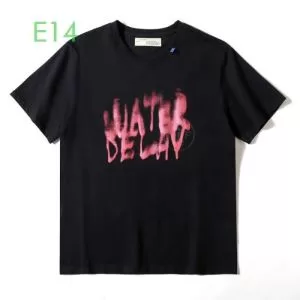 OffWhite 20SS☆送料込 オフホワイト上品に着こなせ 半袖Tシャツ 人気が継続中