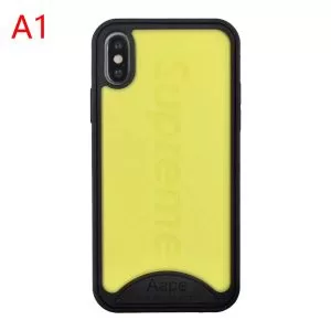 おしゃれでおすすめ今季トレンド 多色可選 スマートフォンケース 2020トレンドファッション新品 シュプリーム SUPREME おススメの秋冬アイテムをCHECK