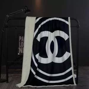 滑らかなシルクのような肌触り シャネル 2020夏ファション新品 CHANEL ブランケット多機能幅広く使える