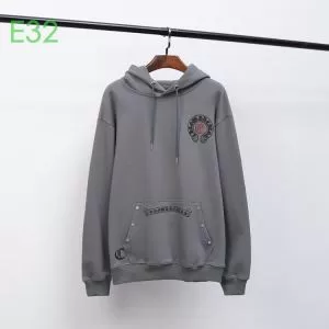 CHROME HEARTS 限定色がお目見え パーカー クロムハーツ 人気ランキング最高