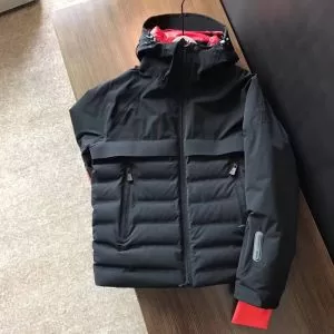 今年っぽいトレンド商品 最も安いです MONCLER モンクレール ダウンジャケット 2色可選