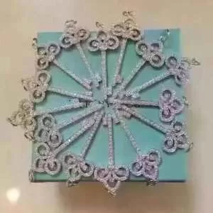 ネックレス ティファニー TiffanyCo 春夏2020年の最新アイテム 大人っぽいスタイルが完成