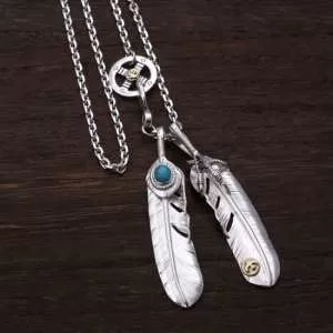 ゴローズ goros ネックレス 先取り 20202020秋冬ファッション 一番おしゃれ秋冬トレンド