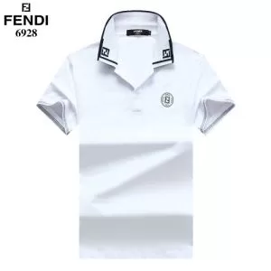 多色可選 注目度が上昇中 フェンディ2020春新作 FENDI 最先端のスタイル 半袖Tシャツ