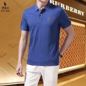 ポロ ラルフローレンファッショニスタを中心に新品が非常に人気 3色可選 Polo Ralph Lauren 2020春新作 半袖Tシャツ