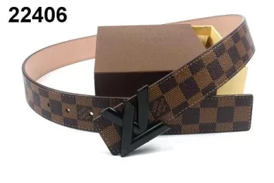 スタイリッシュな印象 2020春夏 ルイ ヴィトン LOUIS VUITTON ベルト