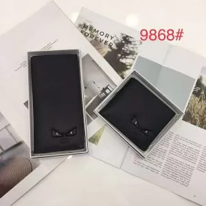 SALE人気商品フェンデイ 財布 コピー FENDI 2020流行り エレガント ロングウォレット レザー ギフトに 品質保証 限定通販