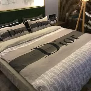 お洒落で秋冬注目トレンド ディオール 2020秋冬トレンド押さえておきたい DIOR 寝具4点セット