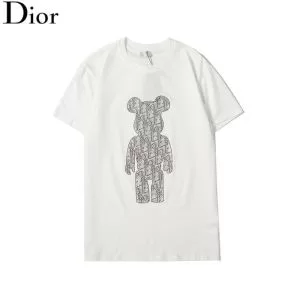 シンプルなファッション ディオール2色可選 DIOR 2020モデル 半袖Tシャツ スタイルアップ